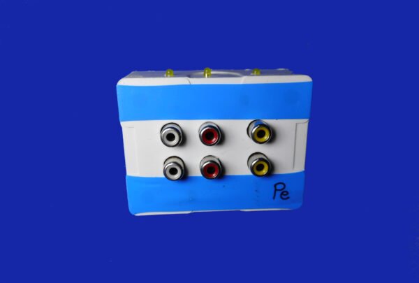 AV CORD TESTER