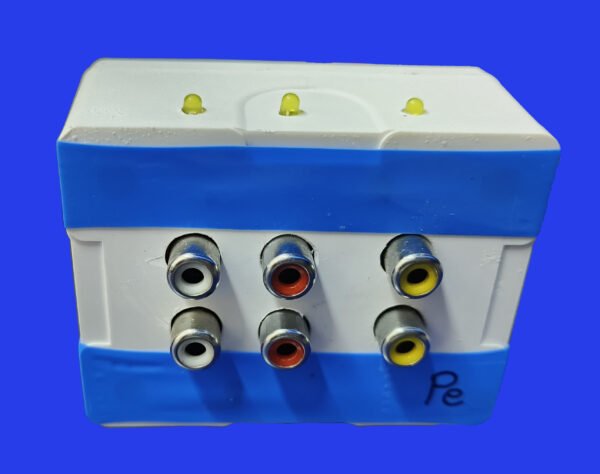 AV CORD TESTER - Image 4