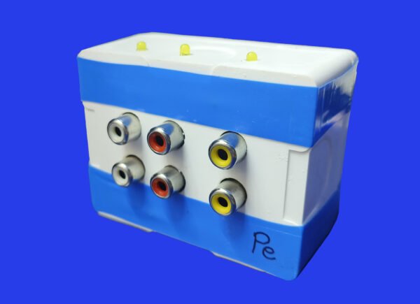 AV CORD TESTER - Image 5