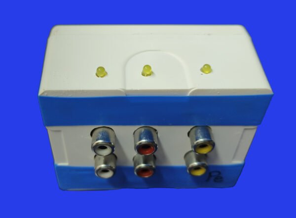AV CORD TESTER - Image 7
