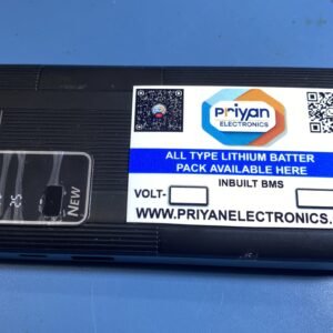 12500mAh Portable Power Bank | Fast Charging | Dual USB Output | LED Indicator | Universal Compatibility