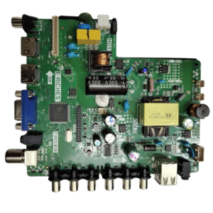 32-Inch LED TV Motherboard | Universal Replacement Main Board