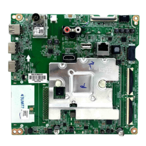 Original LG 43-Inch LED TV Main Board | Motherboard Replacement