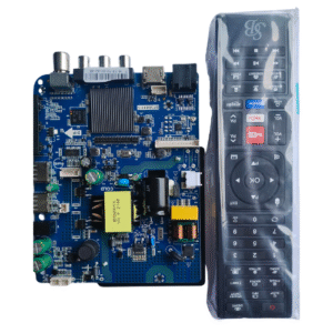 32-Inch Android TV Motherboard | Smart LED TV Main Board Replacement