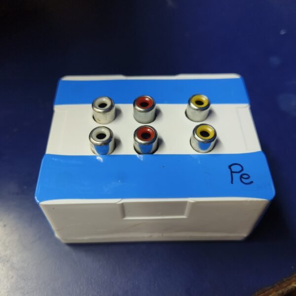 AV CORD TESTER - Image 2