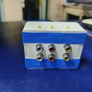 AV CORD TESTER