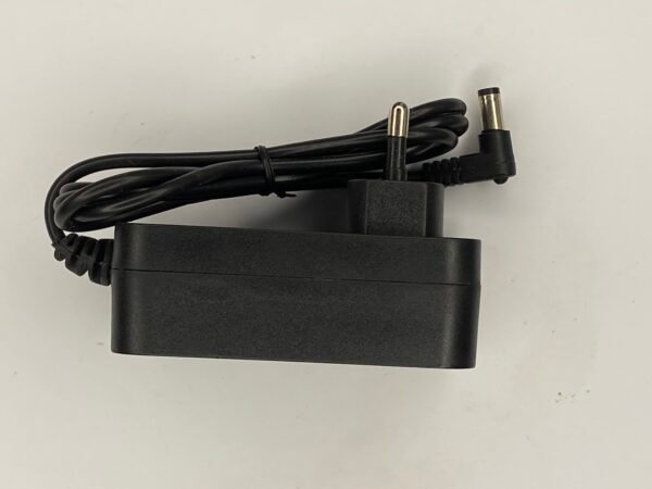 12V 1A Power Adapter – Compact & Efficient AC to DC Converter for Electronics and Devices - Image 3