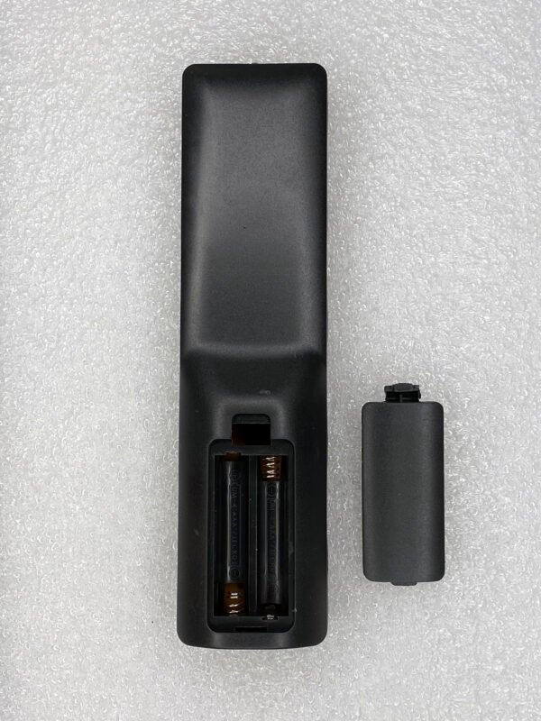 Set Top Box Remote Control with TV Control Function – Compatible, Durable & Easy to Use - Image 2