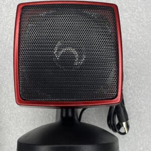 Premium Home Theater Extra Speaker – Crystal-Clear Audio, Universal Compatibility
