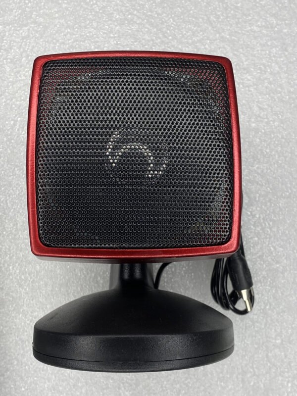 Premium Home Theater Extra Speaker – Crystal-Clear Audio, Universal Compatibility
