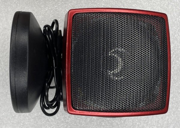 Premium Home Theater Extra Speaker – Crystal-Clear Audio, Universal Compatibility - Image 5
