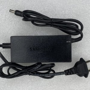 12V 3AH DC Power Adapter – High Efficiency, Low Noise, Portable Power Supply for Electronics & DIY Projects