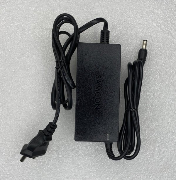 12V 3AH DC Power Adapter – High Efficiency, Low Noise, Portable Power Supply for Electronics & DIY Projects - Image 4
