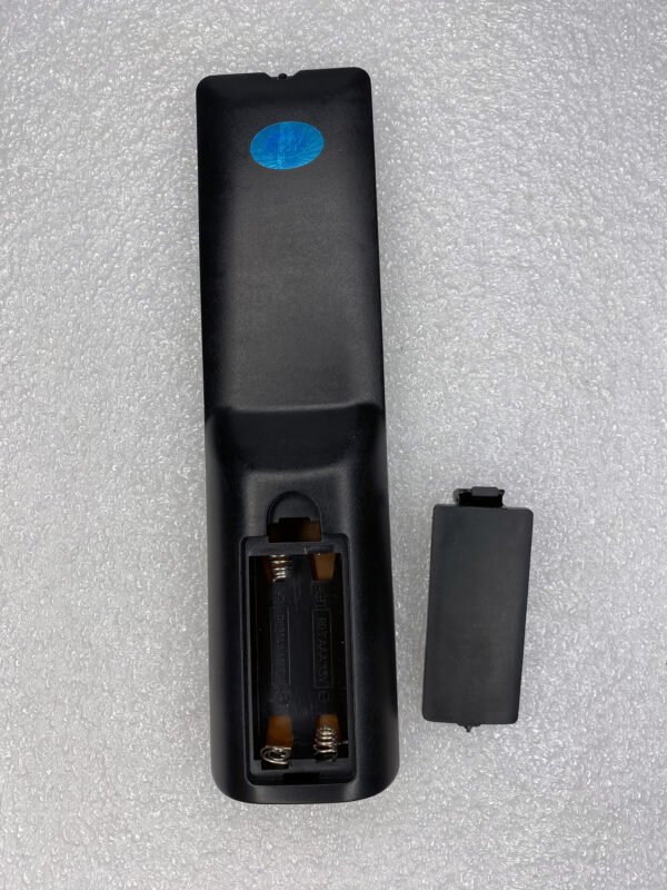Set Top Box Remote Control WITH TV CONTROL - Image 3