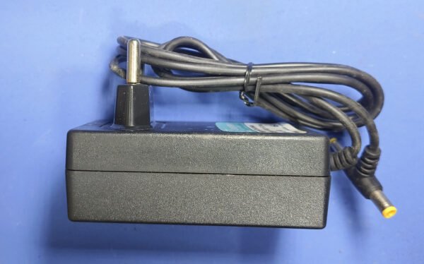 EXP-PRO 5V 2A Power Adapter – High-Efficiency DC Charger for Electronics, LED Lights, CCTV, Routers & More - Image 2